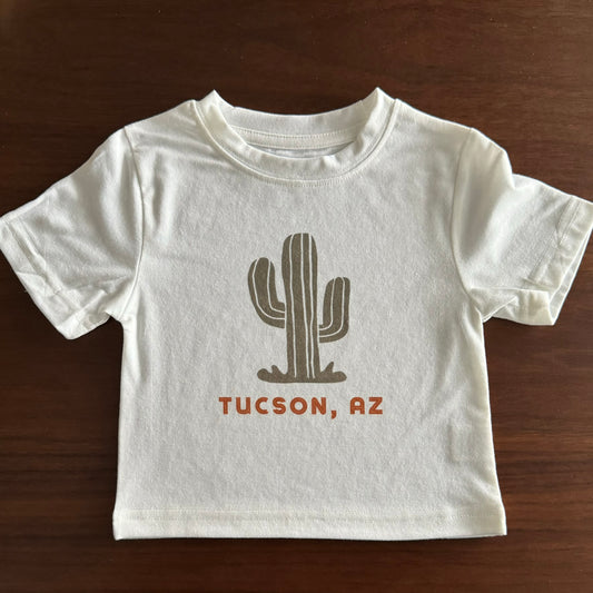 Tucson Saguaro