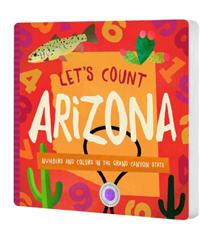 Let’s Count Arizona