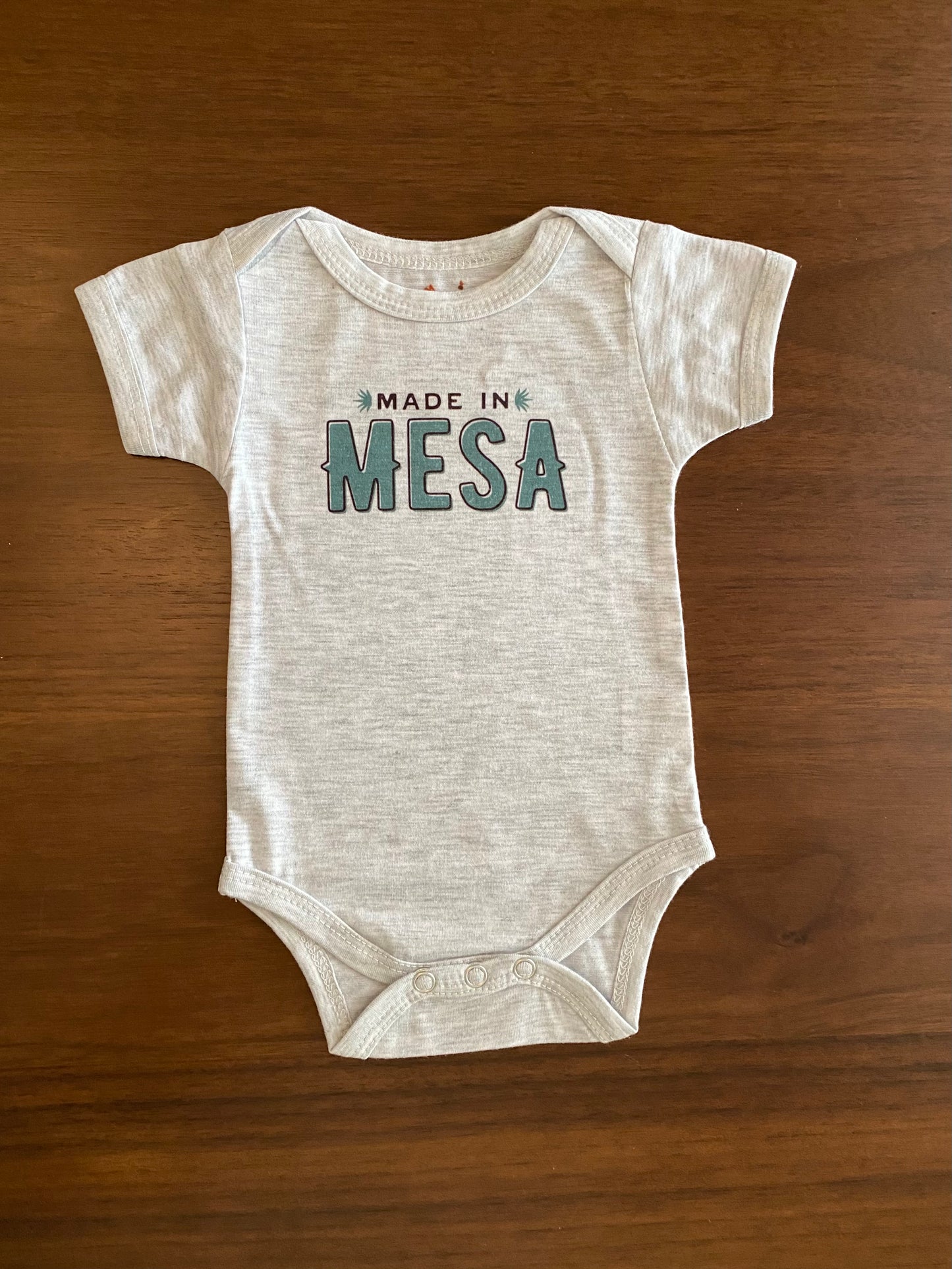 Made in Mesa