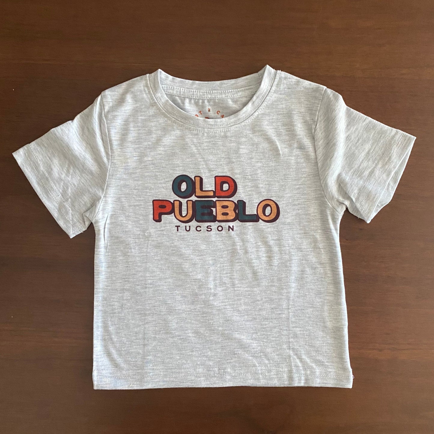 Old Pueblo Tee