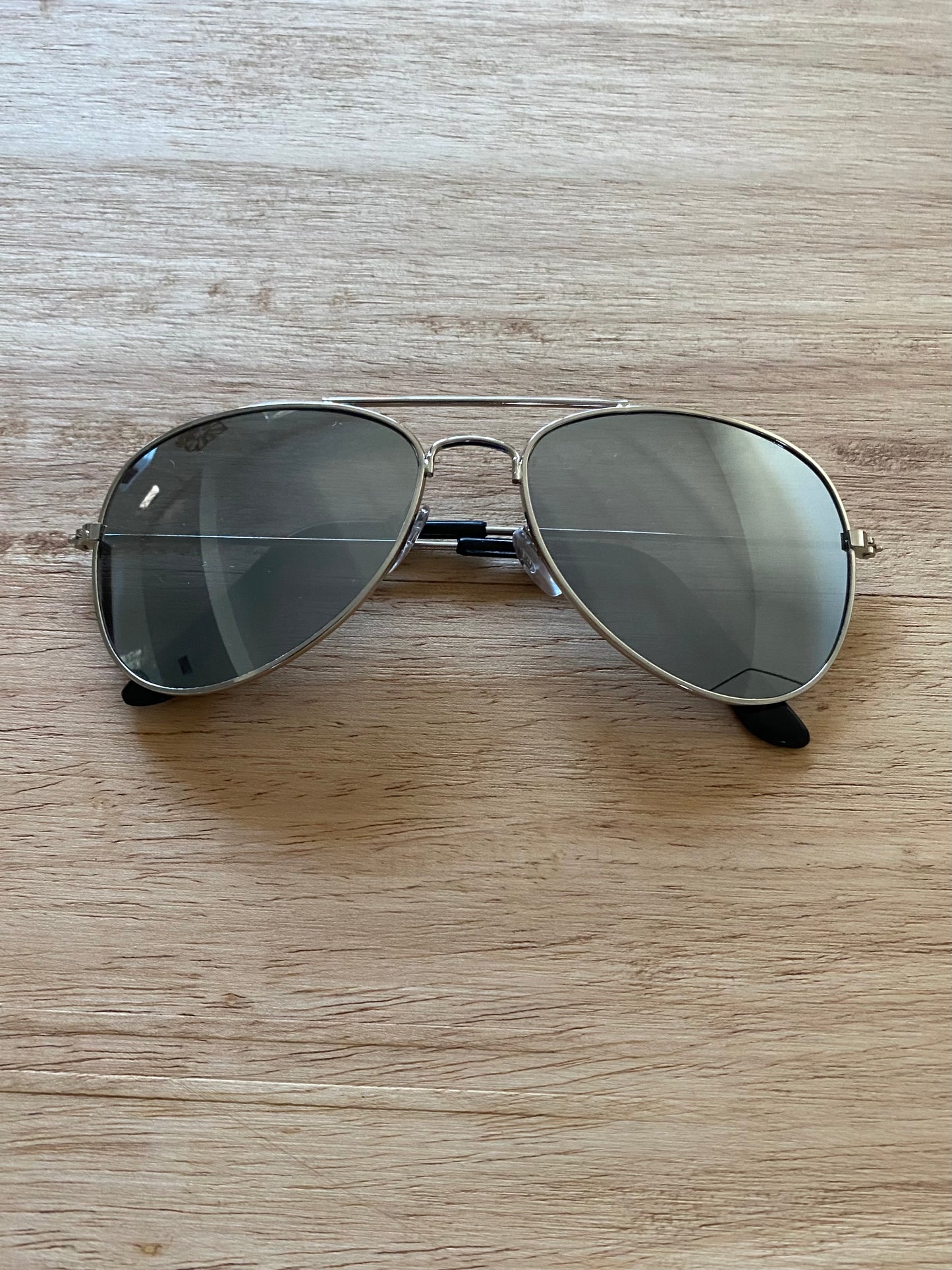 The Aviator Sunglasses