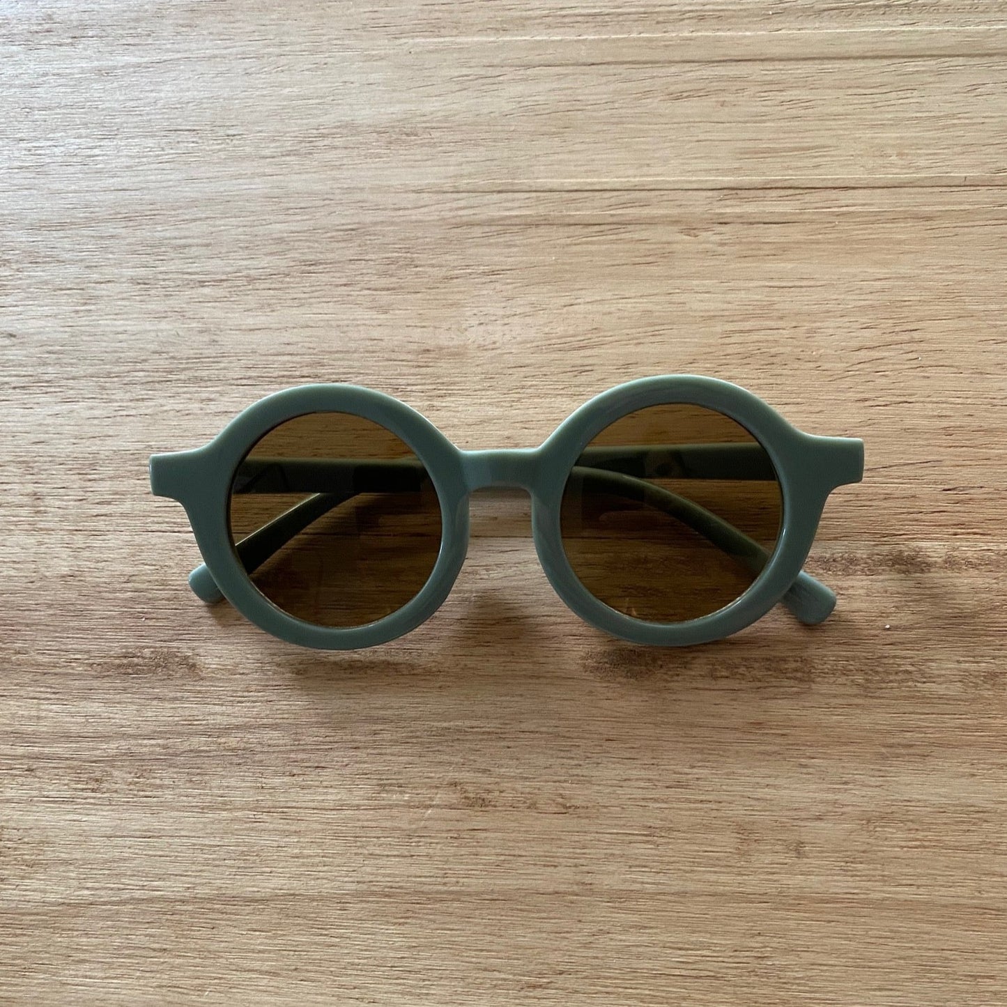 The Retro Sunglasses