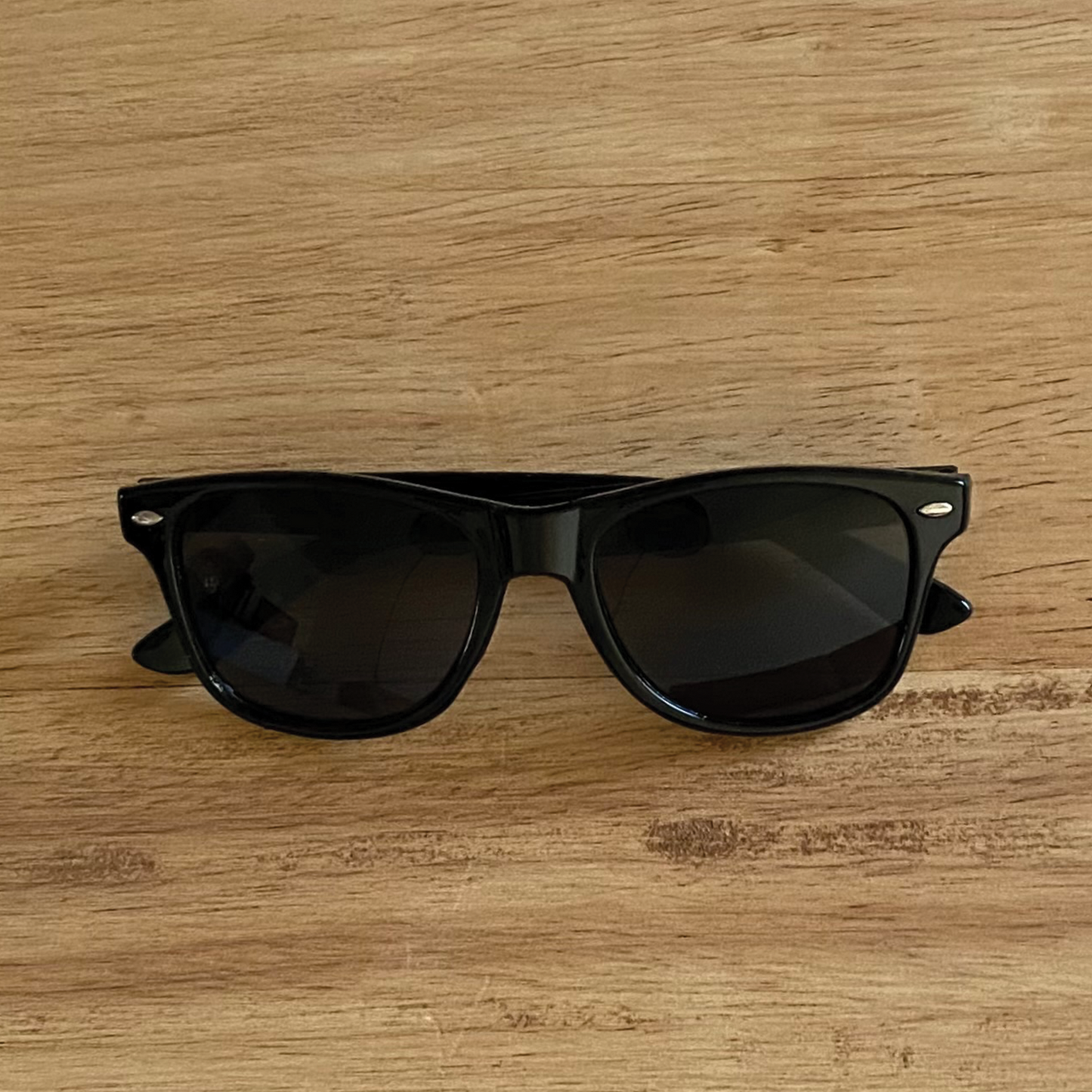 The Classic Sunglasses